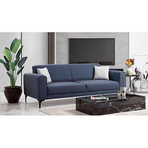 Rain Triple Sofa