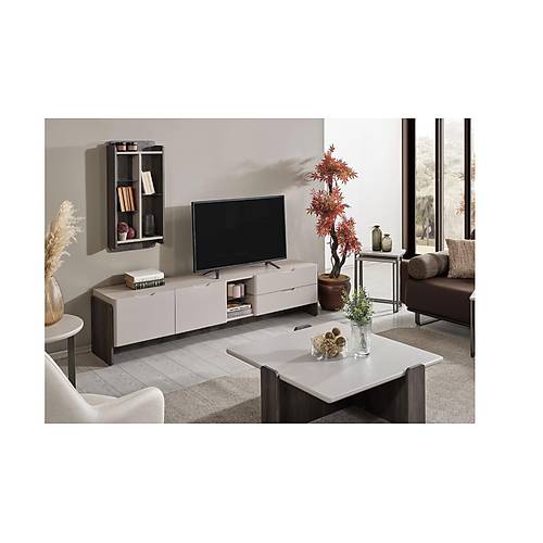 Lukka Plus TV Unit