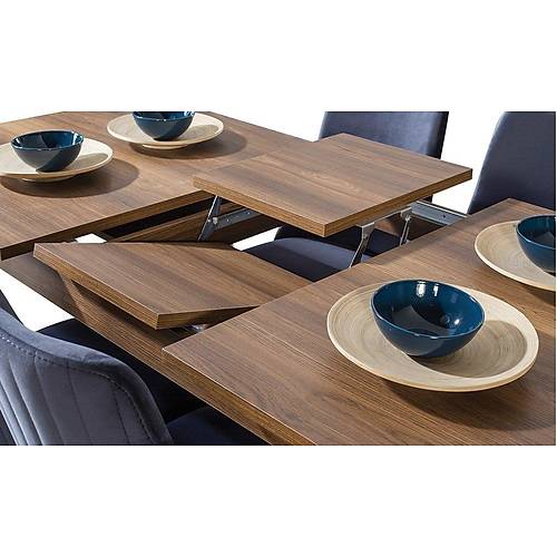 Dora Dining Room
