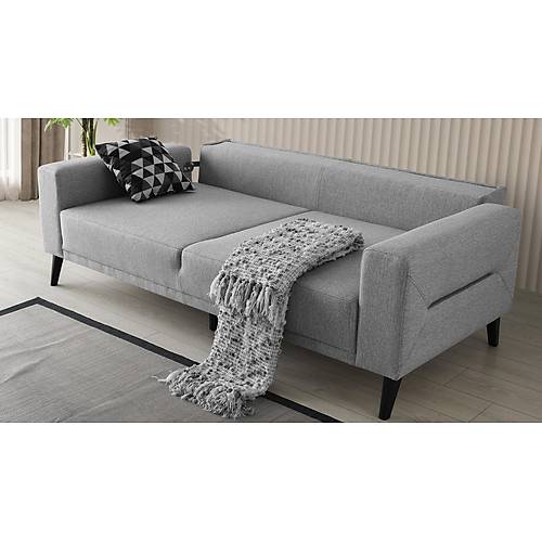 Karen Triple Sofa