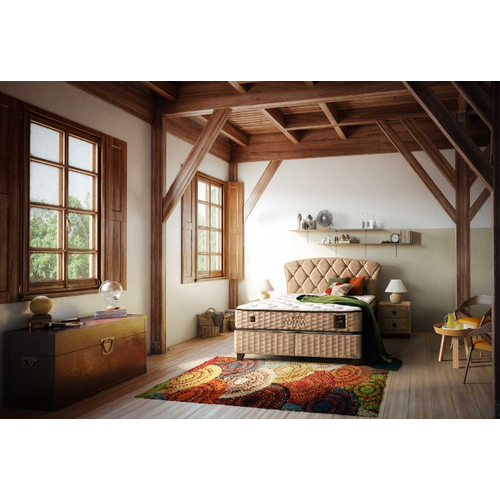 Freshcell Prime Bed