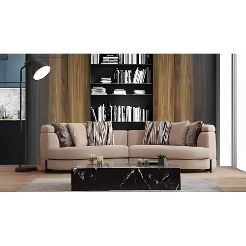 Lizbon Sofa Set