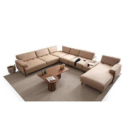 Kairos Modular Corner Set