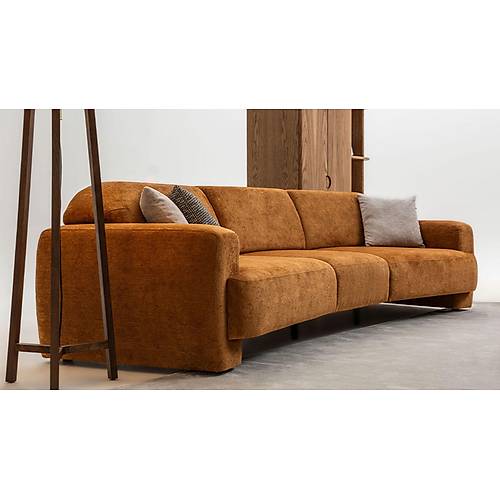 Harmony Quad Sofa