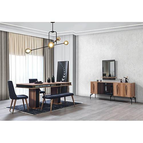 Roza Dining Room