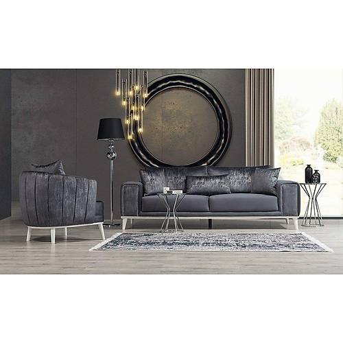 Gloria Plus Sofa Set