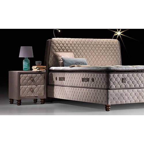 Borjen Nightstand