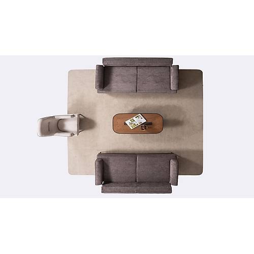 Diva Sofa Set