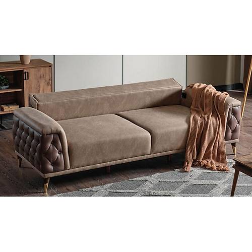 Sena Delux Sofa Set