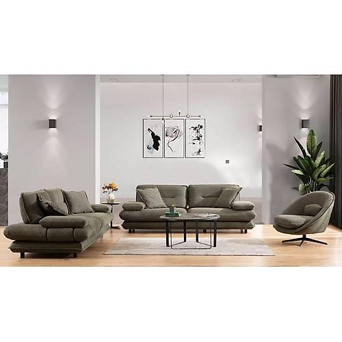 Gradyan Sofa Set