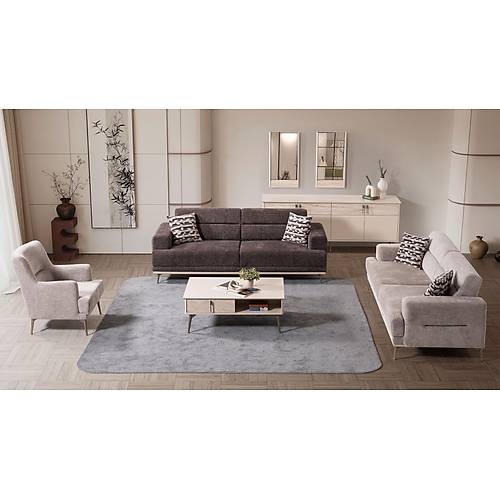 Beyza Sofa Set