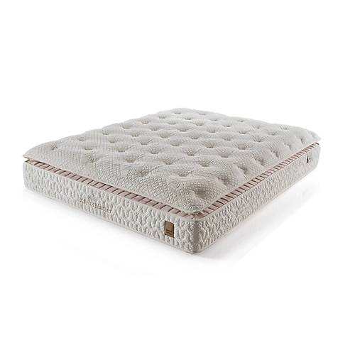 King Master Bed