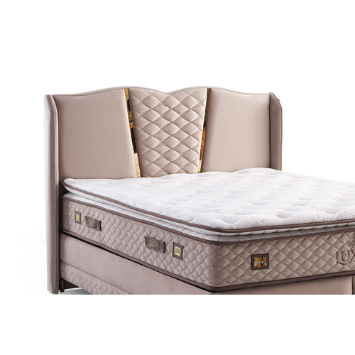 Luxia Headboard