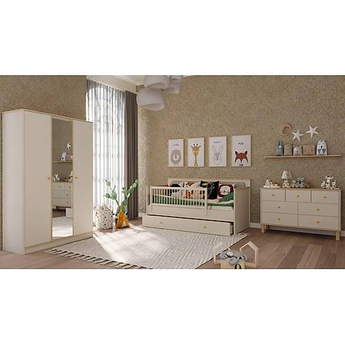 Moena Kids Room
