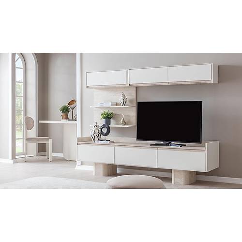 Flora Tv Unit