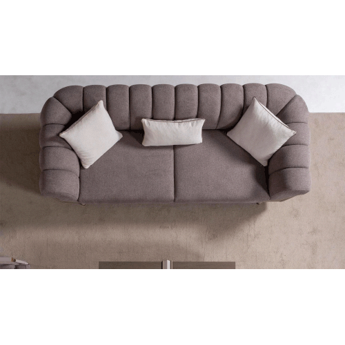 Aspendos Luxury Sofa Set
