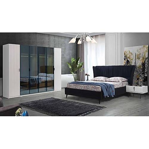 Bella Lux Bedroom