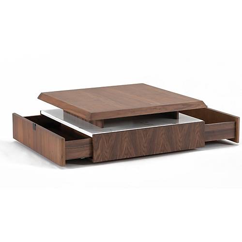Genova Coffee Table