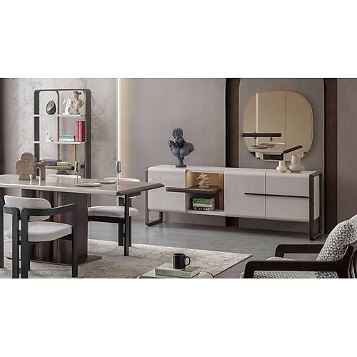 Lena Dining Room