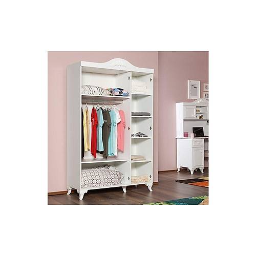 Siena Teen Room