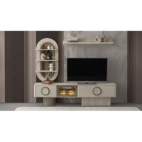 Maya Tv Unit