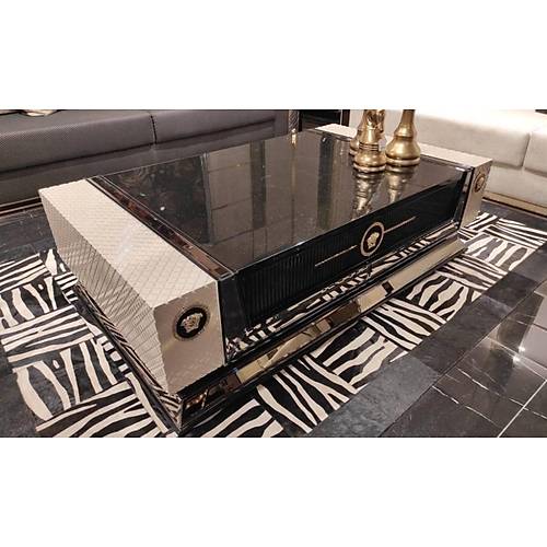 Hera Coffee Table Luxury