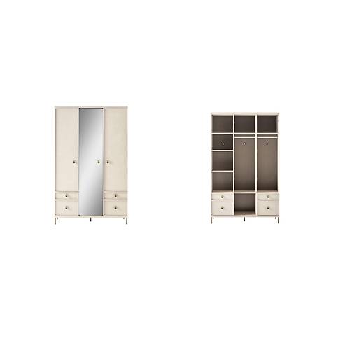 Partenon Teen Room