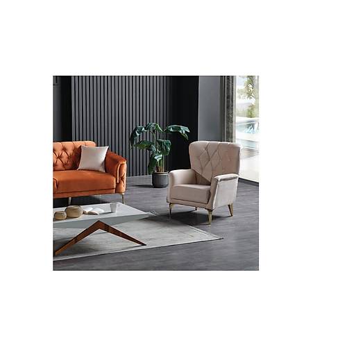 Ezgi Sofa Set