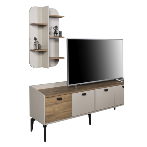 Pluss Tv Unit