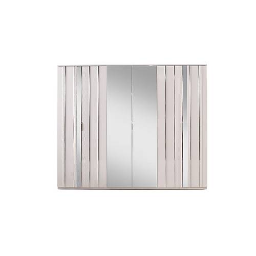 Linens Bedroom - Sliding Door