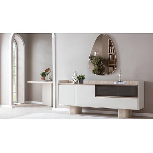 Flora Dining Room
