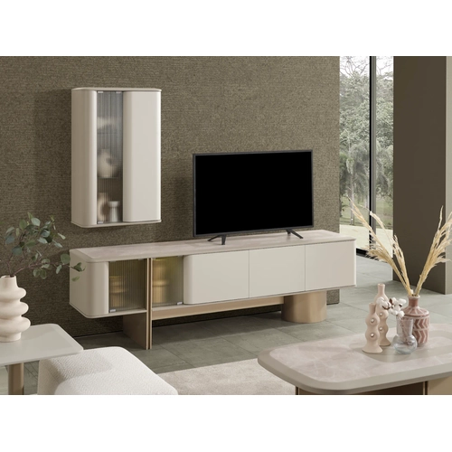 Harley Tv Unit