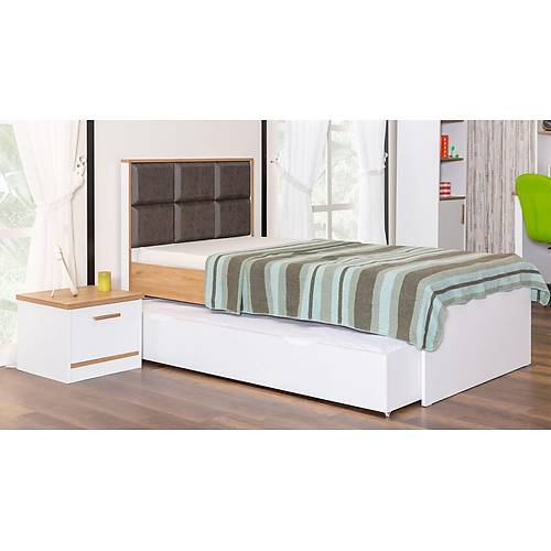 Plato Bedstead