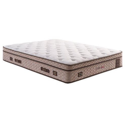 Nirvana Prime Bed