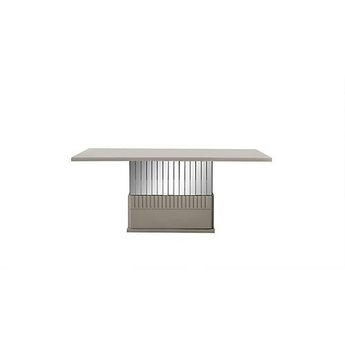 Aura Lux Dining Table Set