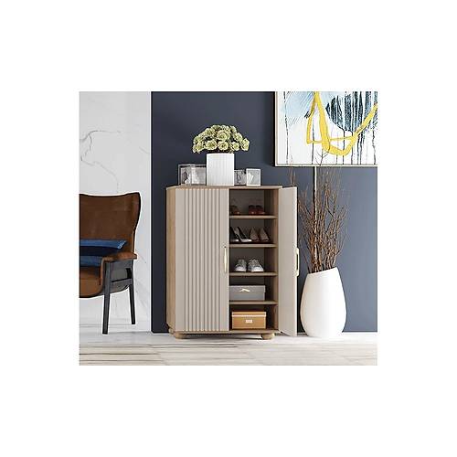 Petunya Shoe Rack