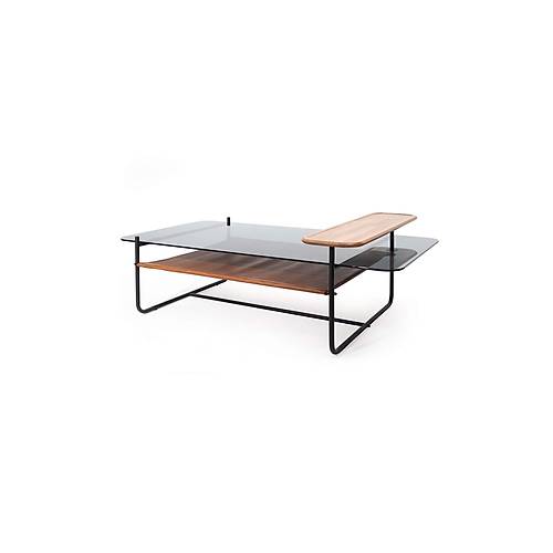 Pars Coffee Table