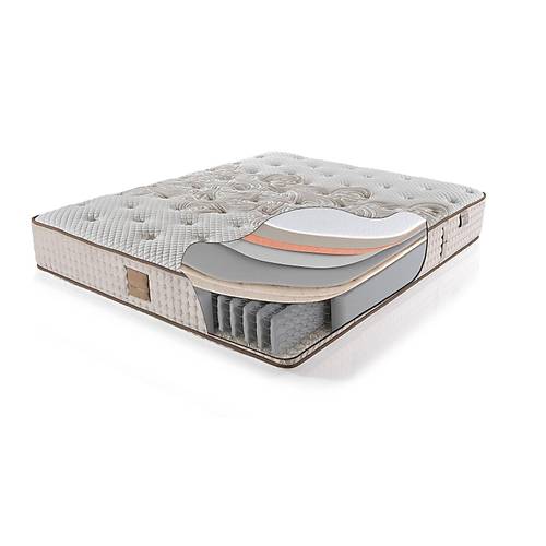 Platin Bed