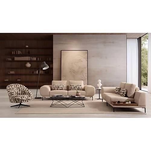 Calyx Sofa Set