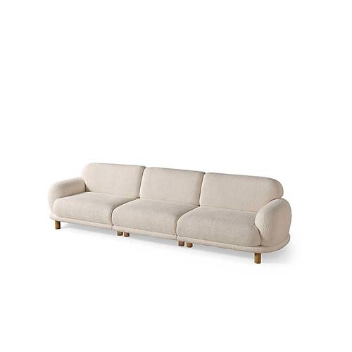 Esco Sofa Set