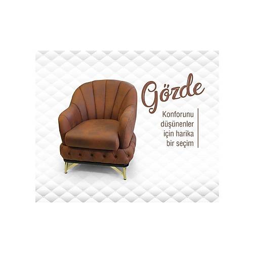 G�zde Sofa Set