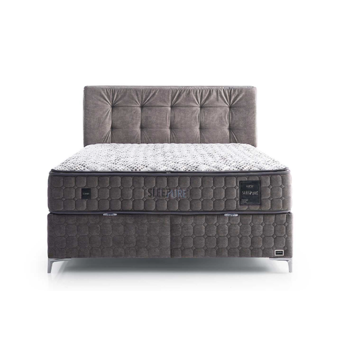 Sleepure Bed