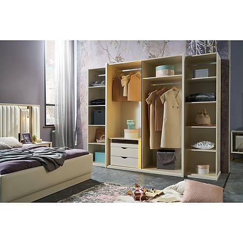 Sofia  Bedroom