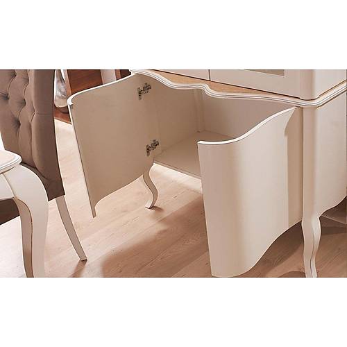 Masal Country Dining Room