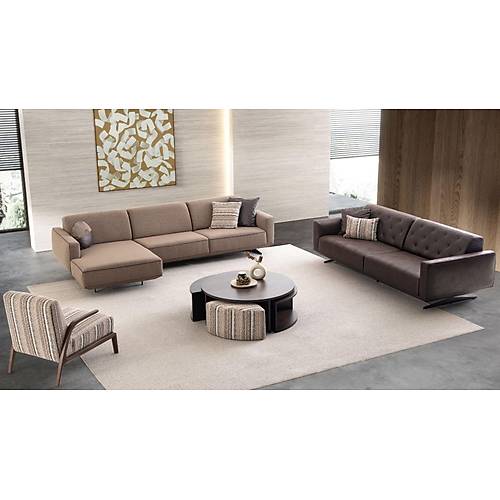 Siesta Sofa Set
