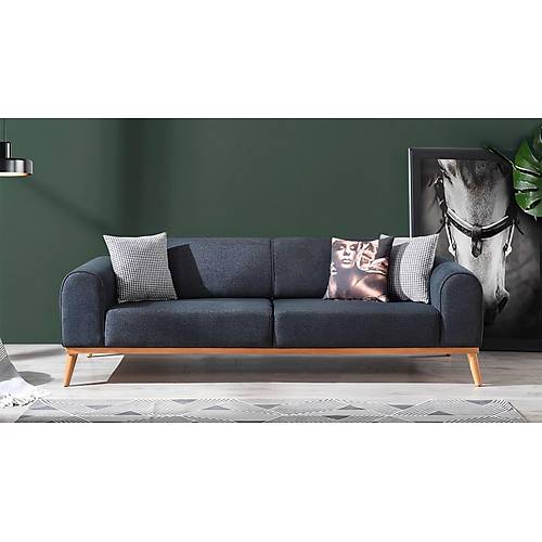 Capriss Sofa Set