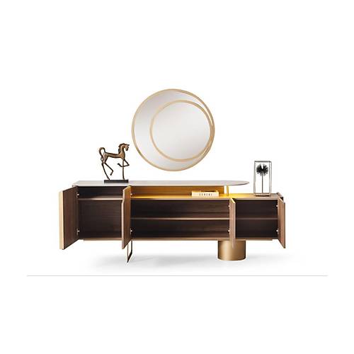 Regnum Dining Room