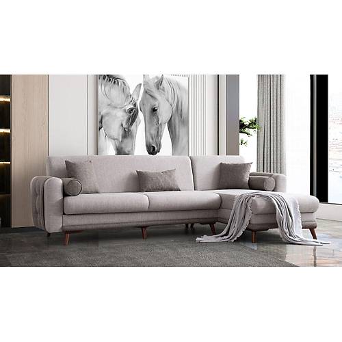 Truva Lux Corner Set