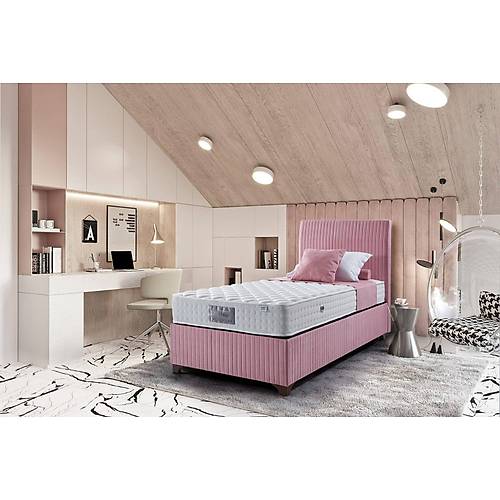 Bronze Rapid Bed Set B82