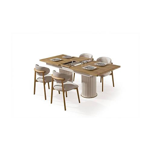 Bohem Dining Table Set